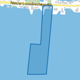 Perceel LDT00-F-1061