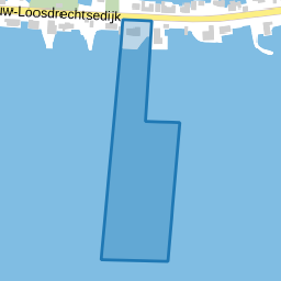 Perceel LDT00-F-1062