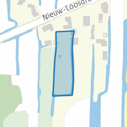 Perceel LDT00-F-1076