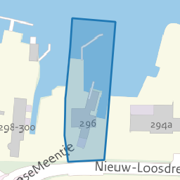 Perceel LDT00-F-1093