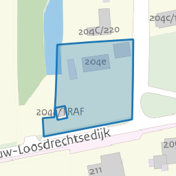 Perceel LDT00-F-1112