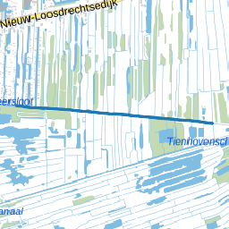 Perceel LDT00-F-1184