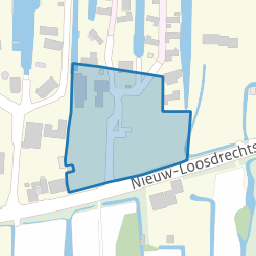 Perceel LDT00-F-1197