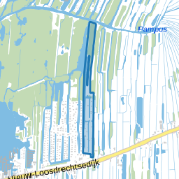 Perceel LDT00-F-1198