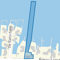 Perceel LDT00-F-1218