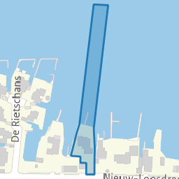 Perceel LDT00-F-1219