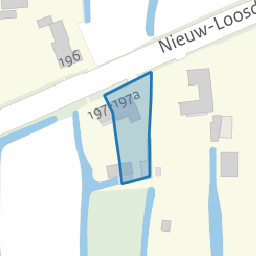 Perceel LDT00-F-1256