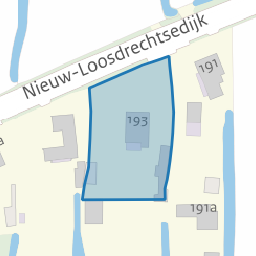 Perceel LDT00-F-1268