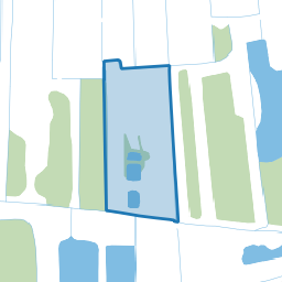 Perceel LDT00-F-1270