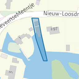 Perceel LDT00-F-1283