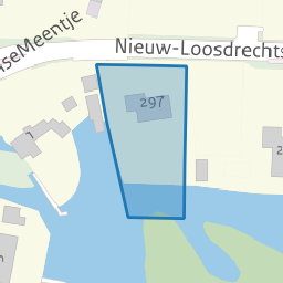 Perceel LDT00-F-1284