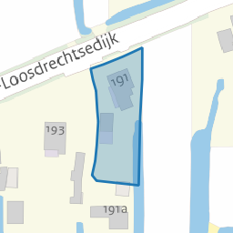 Perceel LDT00-F-1304