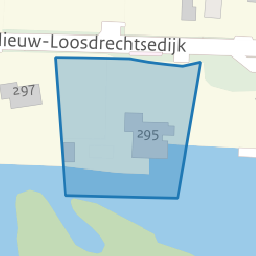 Perceel LDT00-F-1320