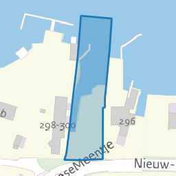 Perceel LDT00-F-1389