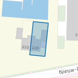 Perceel LDT00-F-1402