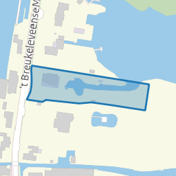 Perceel LDT00-F-1410