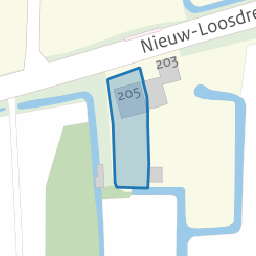 Perceel LDT00-F-1433