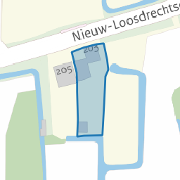 Perceel LDT00-F-1434