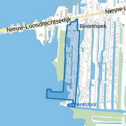 Perceel LDT00-F-1445