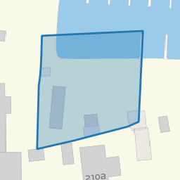 Perceel LDT00-F-1463