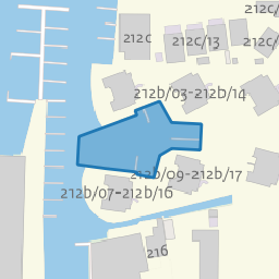 Perceel LDT00-F-1476