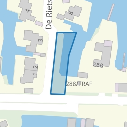 Perceel LDT00-F-1511