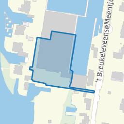 Perceel LDT00-F-1540