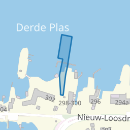 Perceel LDT00-F-1551