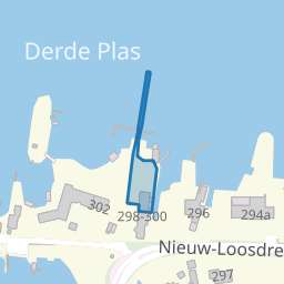 Perceel LDT00-F-1552