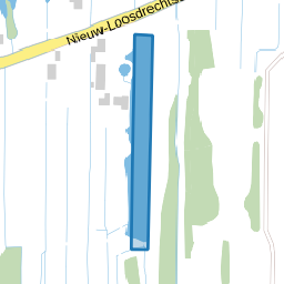 Perceel LDT00-F-1557