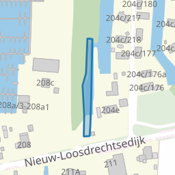 Perceel LDT00-F-1643