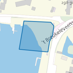 Perceel LDT00-F-1645