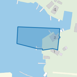 Perceel LDT00-F-1650