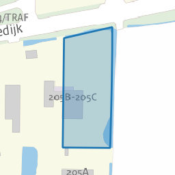 Perceel LDT00-F-1658