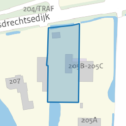Perceel LDT00-F-1659