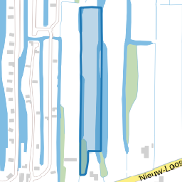 Perceel LDT00-F-1660