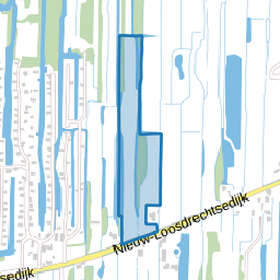 Perceel LDT00-F-1664
