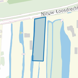 Perceel LDT00-F-1670