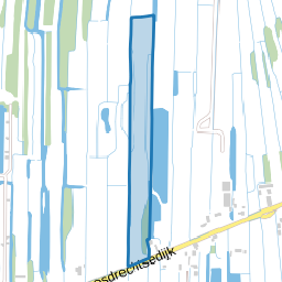 Perceel LDT00-F-1685