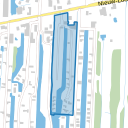 Perceel LDT00-F-1691