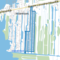 Perceel LDT00-F-1695