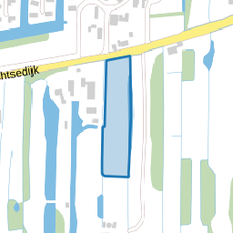 Perceel LDT00-F-1699