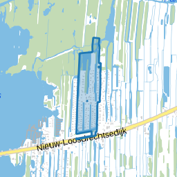 Perceel LDT00-F-1848