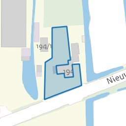 Perceel LDT00-F-1852