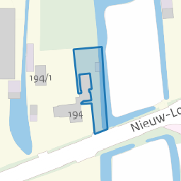 Perceel LDT00-F-1853