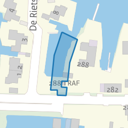 Perceel LDT00-F-1857