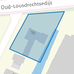 Perceel LDT00-G-1040