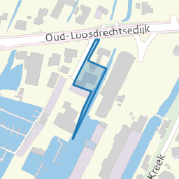 Perceel LDT00-G-1041