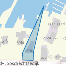 Perceel LDT00-G-1050