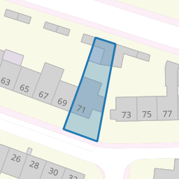 Perceel LDT00-G-1100